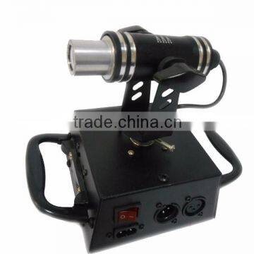 sound active moving head 360 degree laser source stage lights