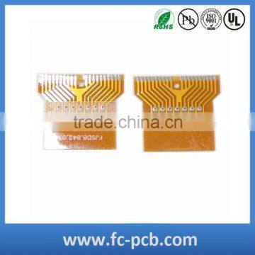 TFT lcd fpc flexible pcb