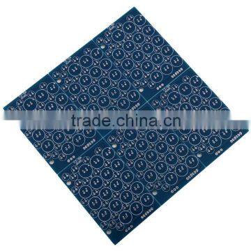 2 layer rigid pcb manufacturer