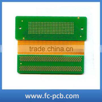 Professional Rigid Flex PCB Producing