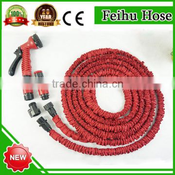 alibaba express italy Expandable Hose/retractable rubber hose/snake hose expandable magic hose