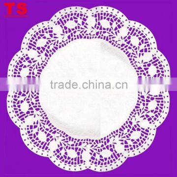 hot selling paper doilies