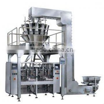 granule packing machine