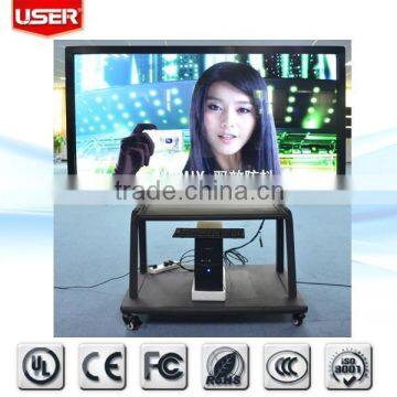 Portable Electronic Interactive Smart Board LCD/LED