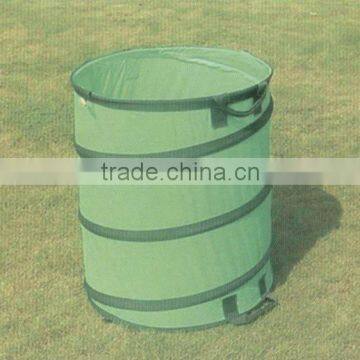 fiberglass solid rods for trash can