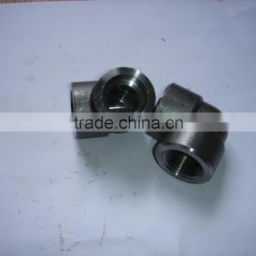 Forged Pipe fittings