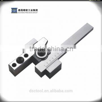 GGS Latch lock sets mould parting locks for Plastic mold slide lock