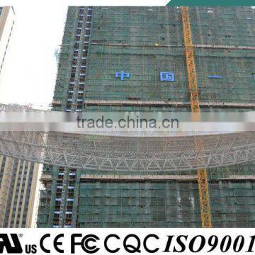 IP68 Outdoor Waterproof 5050 Smd Rgb Led Pixel Lamp for Ourdoor Advertising Billboard photo-6