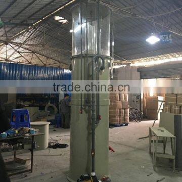 Bio Foam Fractionator , Foam Skimmer photo-4