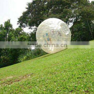 Hot selling grass rolling ball