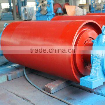 LBHI Belt Conveyor Pulley/Head pulley for belt conveyor