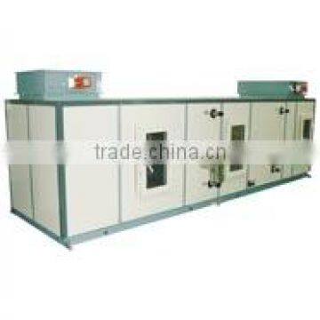 air handling units