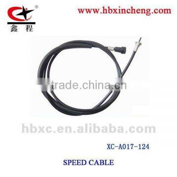 HEBEI JUNXIANG auto spare parts, auto cable ,speedometer cable