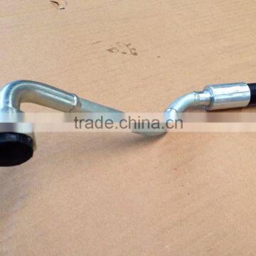 Flexible Rubber Hose, Plastic Hose, Hose Pipe,Hydraulic Hose Fitting, Loader Excavator Hose,Rubber Hose,Hydraulic Hose