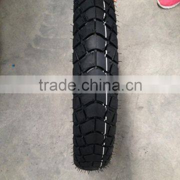 motorcycle rubber tyre 100/90-17