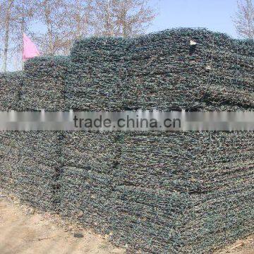 gabion