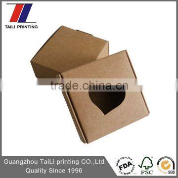 Custom Toilet Paper Box