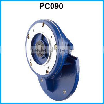 Variable Speed Reducer UD Combined Worm Gearbox With Electric Motor Quality Choice photo-5