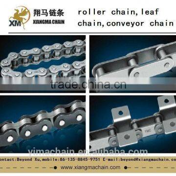 roller chains