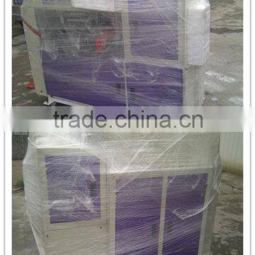 New Model Non-Woven Fabric Handle Bag Making Machine