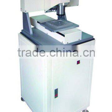 engrave machine for embossing stamp