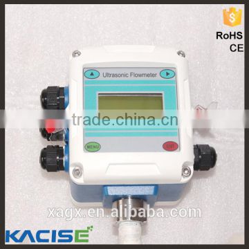 GXUM series fixed Integrated flowmeter/flow meter/ultrasonic FlowMeter                        
                                                                                Supplier's Choice