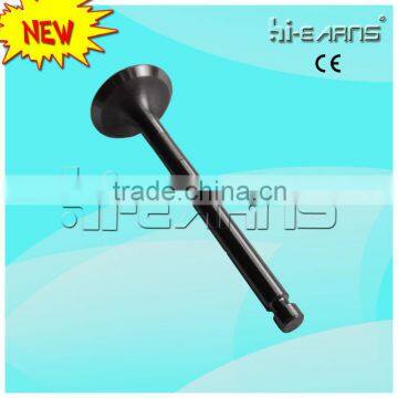 186F diesel engine exhaust valve