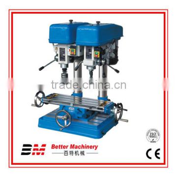 Competitive price two heads drill press