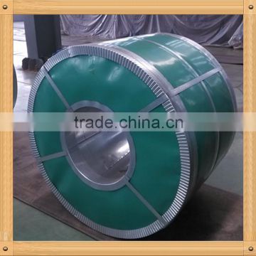 color coated steel coil