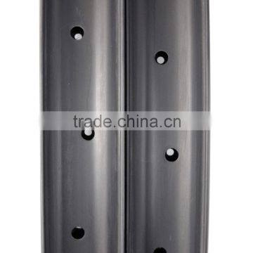 Carbon Wheel 29+ 50mm Width Clincher Wheels Fat Bike Carbon Disc Wheel Rims photo-3