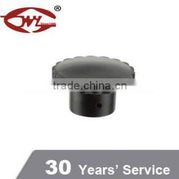 Wholesale WEIYE Plastic control Lobed Handle Knob