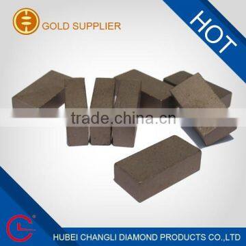 1100mm DIAMOND SEGMENTS FOR GRANITE---changli tools