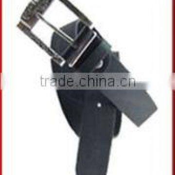 High Quality Fashion Design Man Leather Belts