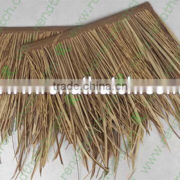 Natural, Real Thatch Manufacturer