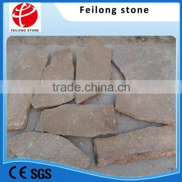 hot sale natural slate flagstone