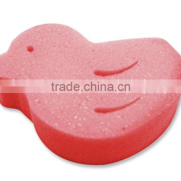 PM3303 China Factory Hotsell High Quality Cheap OEM Baby Bath Sponge Baby Bath Foam Toy