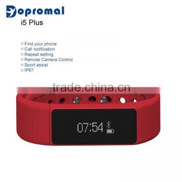 TPU Strap Smart Band Fitness,wristband Bracelet, Shenzhen Smart Bracelet photo-3