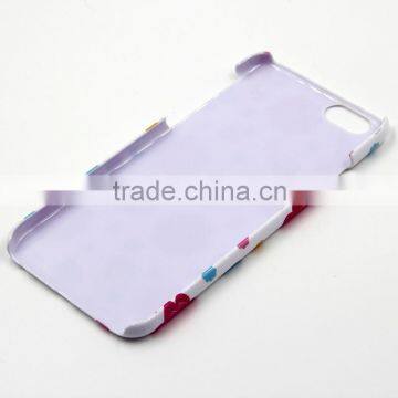Wholesale Price OEM for Iphone 6 Case With Rubber Oil Coat photo-6