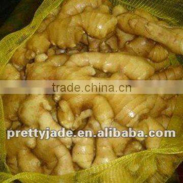 provide chinese fresh ginger