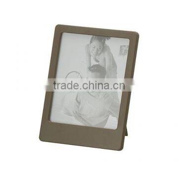 High quality standing plastic love funia frame photo/picture photo frame in Shenzhen. , sexy photo frame, plastic photo frame