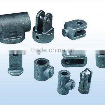 Hydraulic parts