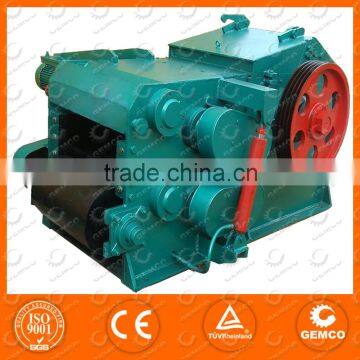Drum Wood Chipper Made in China