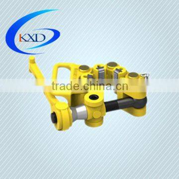 API 7K type c safety clamp