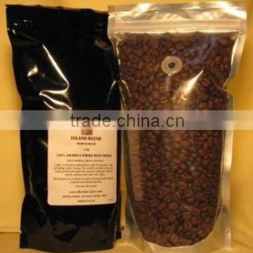 coffee bean bag 100kg