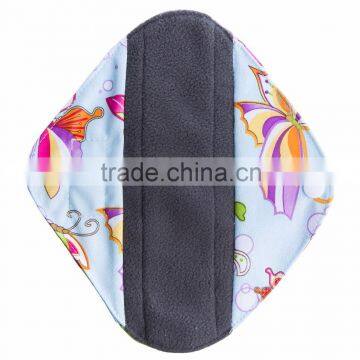 New Pattern Reusable And Washable Cloth Sanitary Pads photo-4