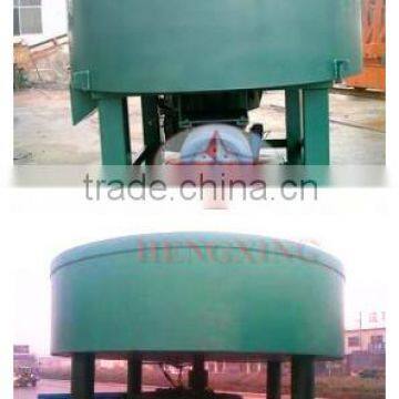 wheel grinding mill Charcoal mixer , Planetary wheel mill mixer