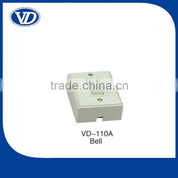 Plastic small push button switch VD110A- Bell