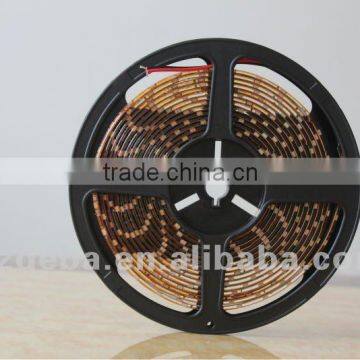 Flexible led strip light ,30leds/meter RGB