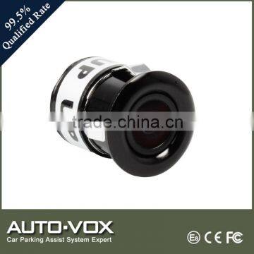 High Resolution 480TVL Metal Reverse Car Camera FCC photo-3