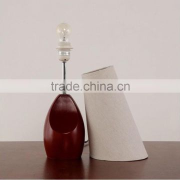 Fashionable light table lamp